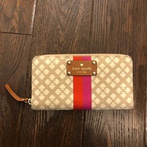 Kate Spade Wallet